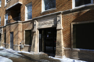 The Birchmont in Chicago, IL - Building Photo - Building Photo