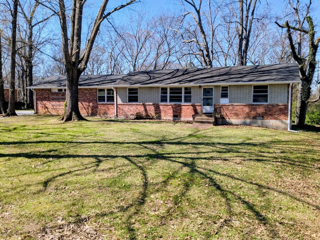 property at 500 Catalina Dr