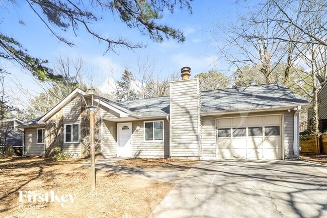 property at 1252 Sherwood Dr