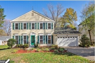 6119 Lundy Pl in Burke, VA - Building Photo - Building Photo