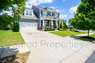 5000 Hudson Mill Dr in Waxhaw, NC - Building Photo - Building Photo