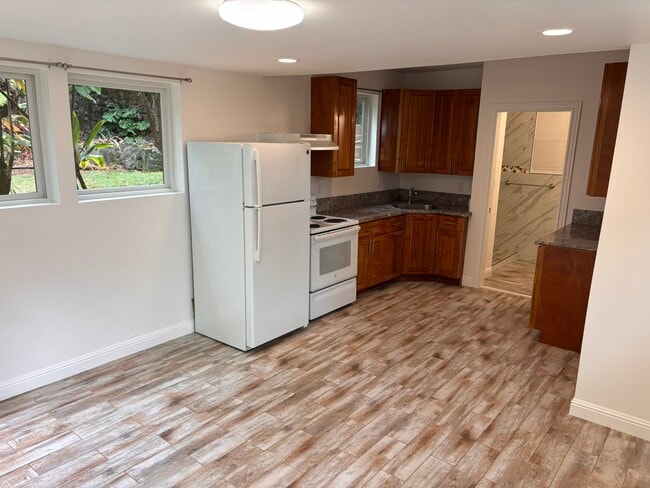 3658 Woodlawn Dr in Honolulu, HI - Building Photo - Building Photo