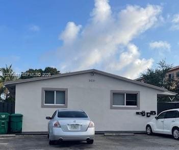 property at 3031 NW 134th St
