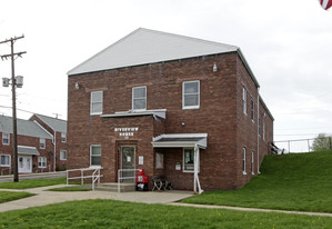 Riverview Homes in West Mifflin, PA - Foto de edificio - Building Photo