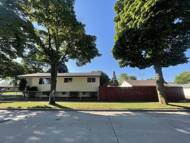 property at 5779 N 92nd St