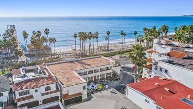 618-630 Avenida Victoria in San Clemente, CA - Building Photo - Building Photo