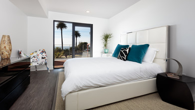 301 Ocean in Santa Monica, CA - Building Photo - Building Photo