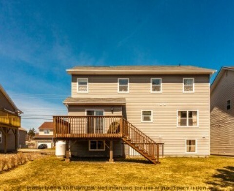 262 Starboard Dr in Halifax, NS - Building Photo - Building Photo