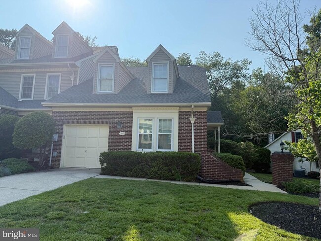 property at 105 Berkshire Way