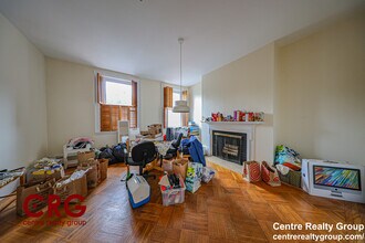 1714 Beacon St, Unit 2 in Brookline, MA - Building Photo - Building Photo