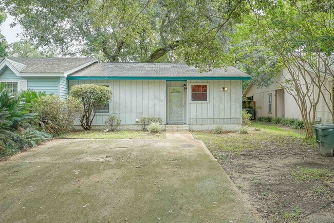 property at 1849 Meriadoc Rd
