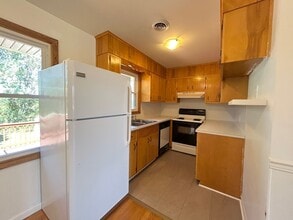 650 Betty Dr in Christiansburg, VA - Building Photo - Building Photo