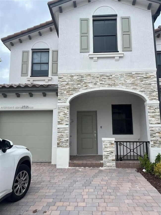 11935 SW 246 Terrace in Homestead, FL - Building Photo - Building Photo