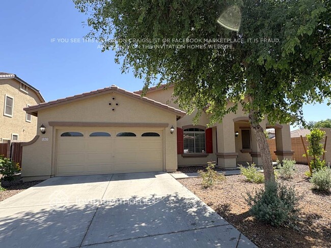 property at 13621 W Avalon Dr