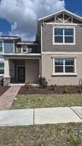 11751 Boldface Dr. in Orlando, FL - Building Photo