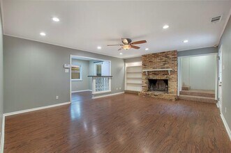2631 Peavy Rd in Dallas, TX - Building Photo - Building Photo