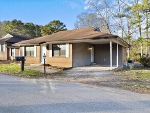 801 4th Ave E in Oneonta, AL - Building Photo - Building Photo