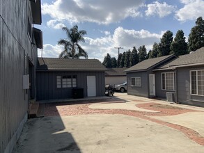 6215 Canobie Ave in Whittier, CA - Building Photo - Building Photo