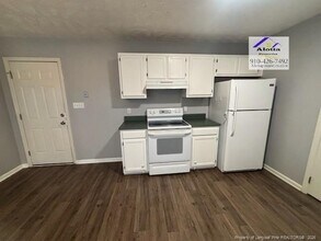 133 Chapel Hill Dr in Raeford, NC - Building Photo - Building Photo