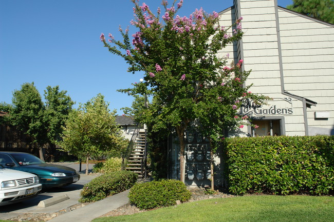 2375 Notre Dame Blvd in Chico, CA - Foto de edificio - Building Photo