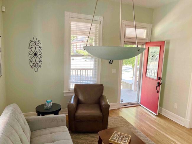 205 Edith Blvd NE in Albuquerque, NM - Building Photo - Building Photo
