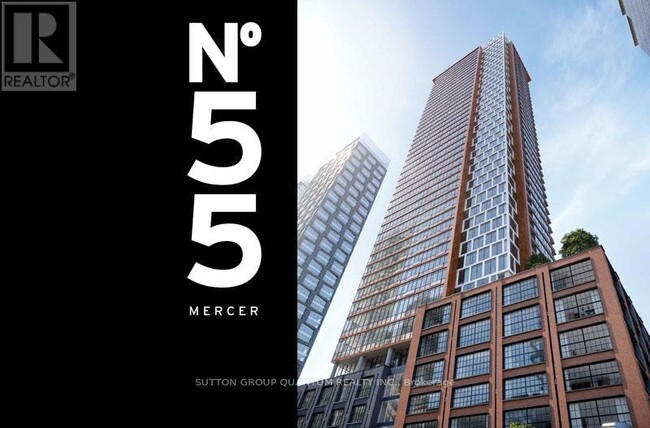 55-4855 Mercer St
