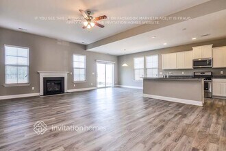 42 Pearsall Farm Ln in Clayton, NC - Building Photo - Building Photo