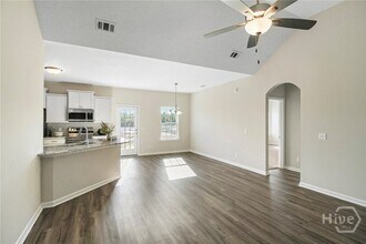 1712 Arnall Dr in Allenhurst, GA - Building Photo - Building Photo