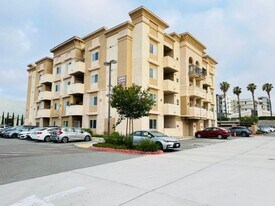 2303 E 8th St in National City, CA - Building Photo