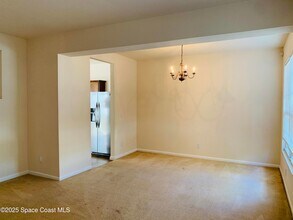 4314 Canby Dr in Melbourne, FL - Building Photo - Building Photo