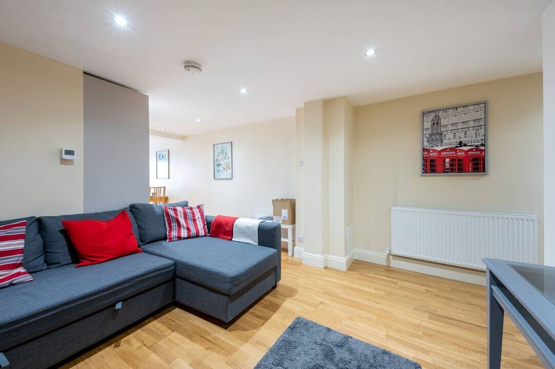 543 Chancellor Blvd Photo