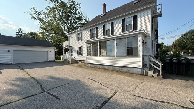 property at 21-23-23 Maple St