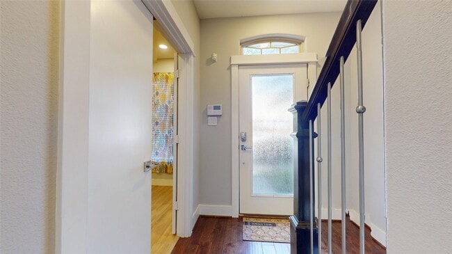 property at 711 Schwartz St