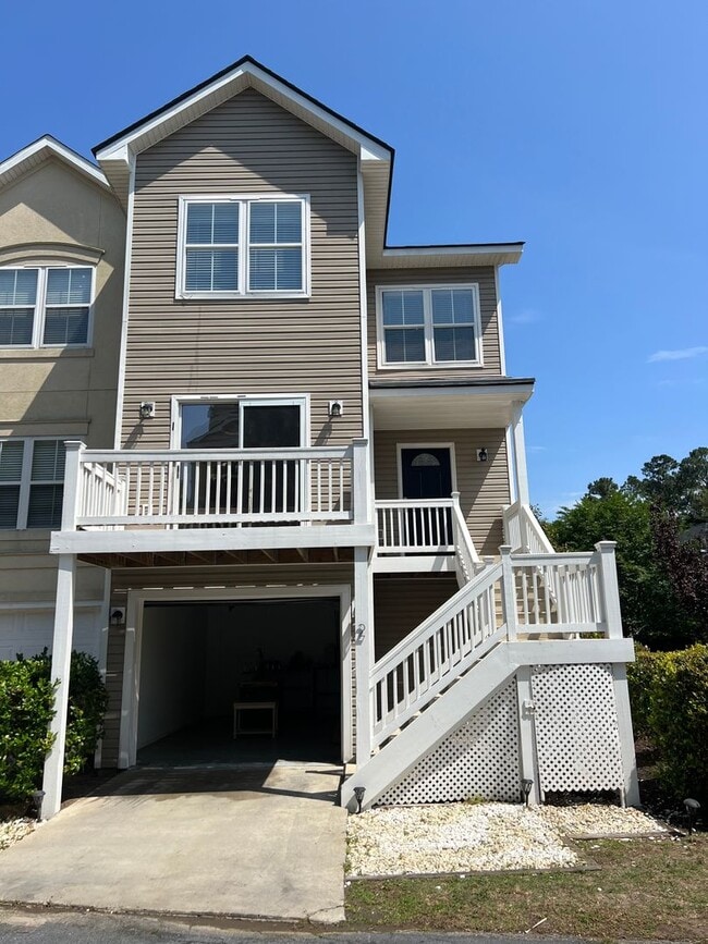 2 Jib Sail Ct in Hilton Head Island, SC - Building Photo - Building Photo