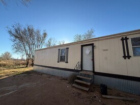 50 Ute Rd in Clovis, NM - Building Photo