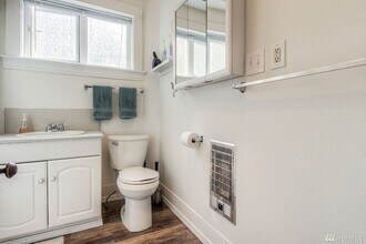 3812 S Hudson St in Seattle, WA - Building Photo - Building Photo