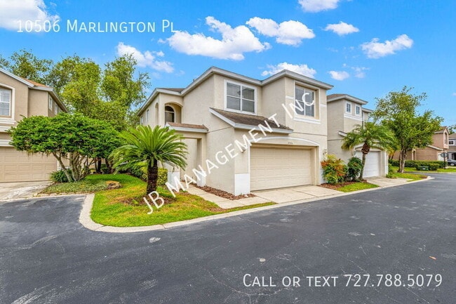 10506 Marlington Pl in Tampa, FL - Building Photo - Building Photo
