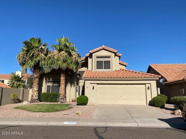 property at 14252 S 43rd Pl