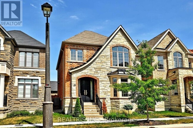 property at 35 Gordon Landon Dr