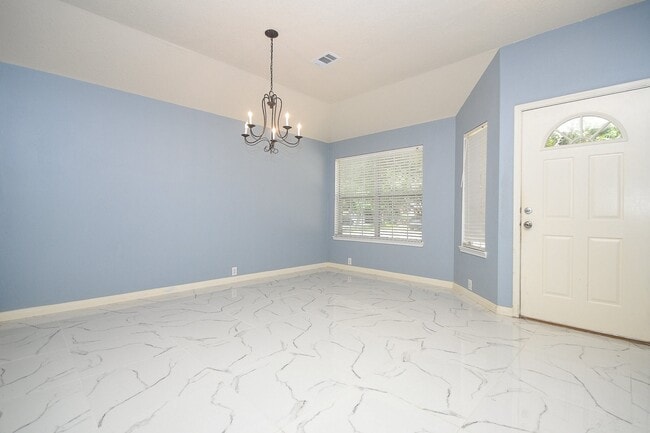 property at 6003 Baldwin Elm St