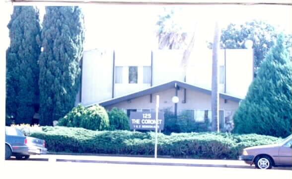 125 E Lewelling Blvd in San Lorenzo, CA - Building Photo - Building Photo