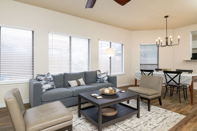 property at 2906 Northrope St