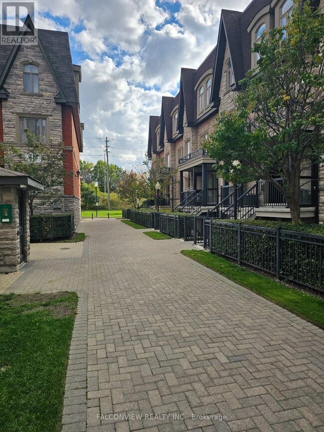 property at 318 John St.