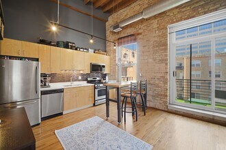 417 S Jefferson St in Chicago, IL - Building Photo - Building Photo