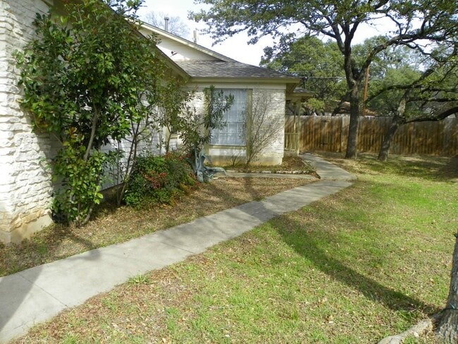 property at 4402 Limewood Ct