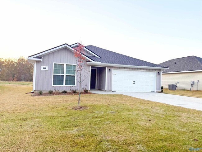 118 Fuller Dr in Meridianville, AL - Building Photo - Building Photo