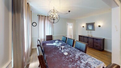 1768 Ella T Grasso Blvd in New Haven, CT - Building Photo - Building Photo