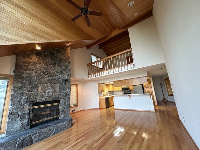 183 Golf Terrace in Bigfork, MT - Building Photo - Building Photo