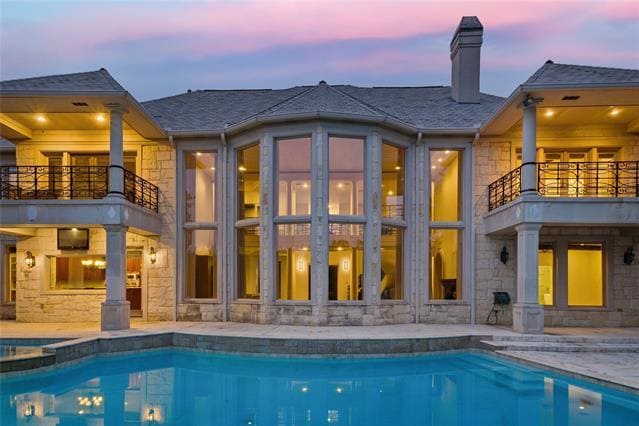 property at 4616 Windsor Ridge Dr