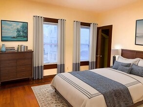 436 Warren Ave in Brockton, MA - Building Photo - Building Photo